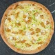 Piletina i feta pizza
