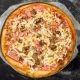 Capricciosa Chicago pizza