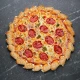 Pizza kiflizza