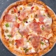 Pizza Mediteranea