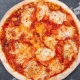 Margarita pizza