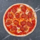 Milano Italiana pizza
