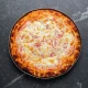 Vezuvio Chicago pizza