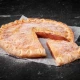 Plazma choco pizza