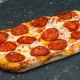 Pinsa Pepperoni