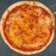 Margarita Italiana pizza