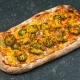 Pinsa Ribs jalapeno