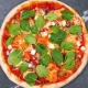 Vegetarijana Italiana pizza
