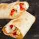 Grab & Go tortilja