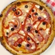 Pizza Station