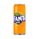 Fanta orange 330 ml