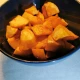 Homemade Wedges + Cheese+vegan opcija