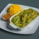 Shak curry