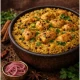 Chicken Dal Khichadi