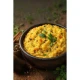 Veg Dal khichadi