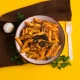 Tuluz pasta