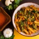 Rio pasta