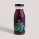 Jabuka, divlja borovnica 200ml