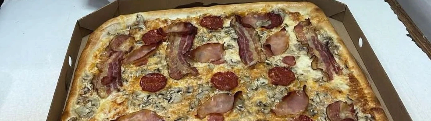 GROM PIZA-0