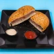 Burger u lepinji