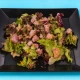 Idzuo salata sa dimljenom butkicom
