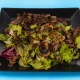 Vegeterijanska salata sa pečurkama (posno)