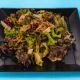 Idzuo salata sa tunjevinom (posno)