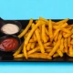 Pomfrit mali