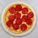 Kulen pizza 30cm