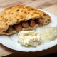 Sarajevski ćevapi 10 komada