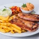 Pileći kroasan 250g