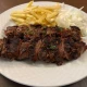 Svinjski ražnjić 200g