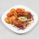 Punjeni batak 200g