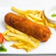Karađorđeva svinjska šnicla 200g