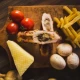 Punjena vešalica – Lanč paket