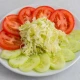 Mešana salata