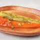 Ljuta belolučena paprika