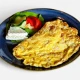 Omlet sa šunkom