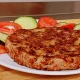 Gurmanska pljeskavica 300g