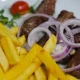 Pazarski ćevapi 10 kom