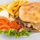 Dimljeni vrat 350g