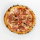 Mix carne pizza