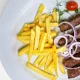 Pazarski ćevapi 5 kom