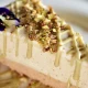 Cheesecake sa pistaćima
