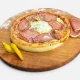 Hood pizza