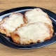 Punjeni pileci file 500gr