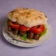 Ćevapi 5 kom.