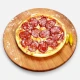 Čili pizza