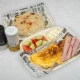 Omlet sa šunkom