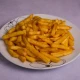 Pomfrit 200 gr